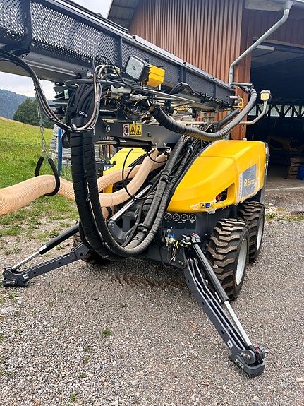 Atlas Copco Epiroc FlexiROC T15R 7 of 8