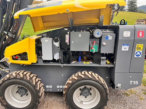 Atlas Copco Epiroc FlexiROC T15R 8 of 8