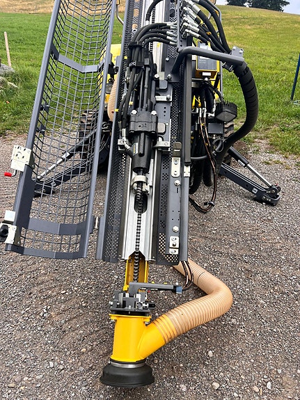 Atlas Copco Epiroc FlexiROC T15R 6 of 8