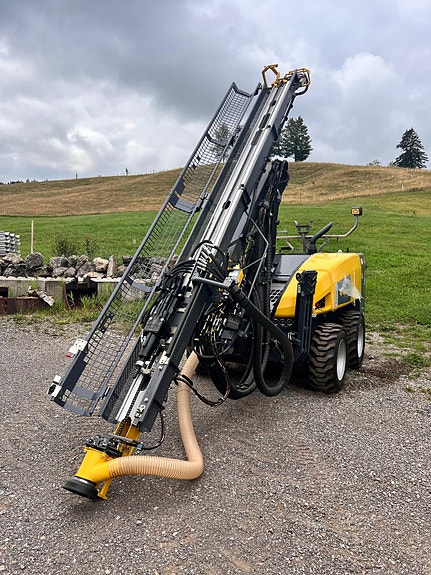 Atlas Copco Epiroc FlexiROC T15R 5 of 8