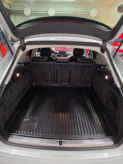 Audi A6 allroad 25 of 28