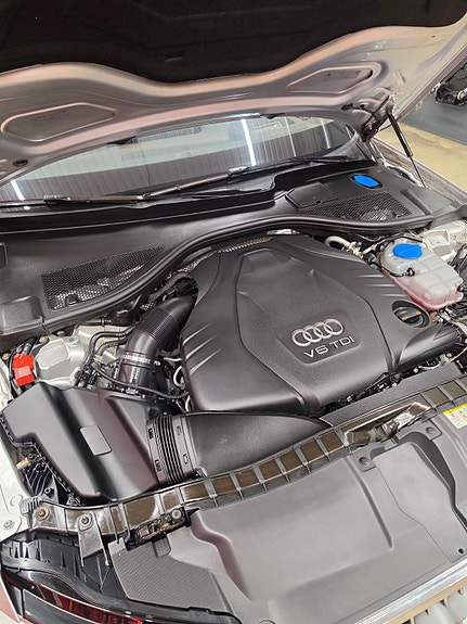 Audi A6 allroad 28 of 28