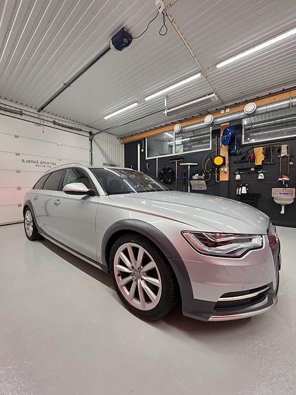 Audi A6 allroad 7 of 28