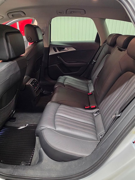 Audi A6 allroad 24 of 28