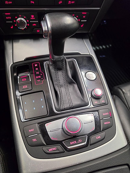 Audi A6 allroad 17 of 28