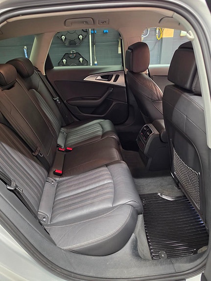 Audi A6 allroad 23 of 28