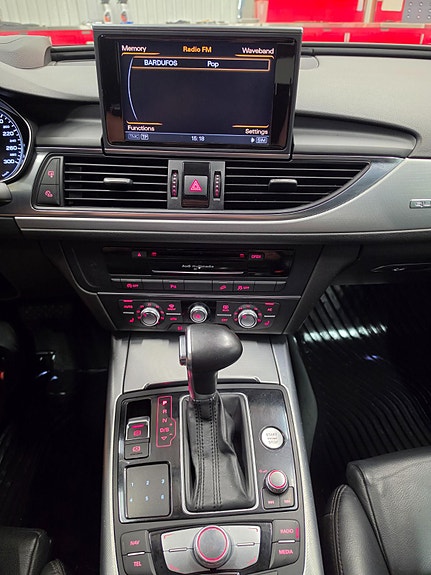 Audi A6 allroad 16 of 28