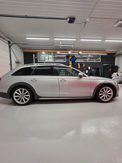 Audi A6 allroad 6 of 28