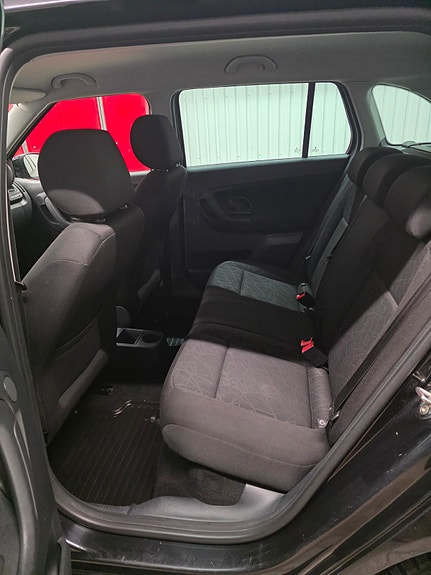 Skoda Fabia 17 of 20
