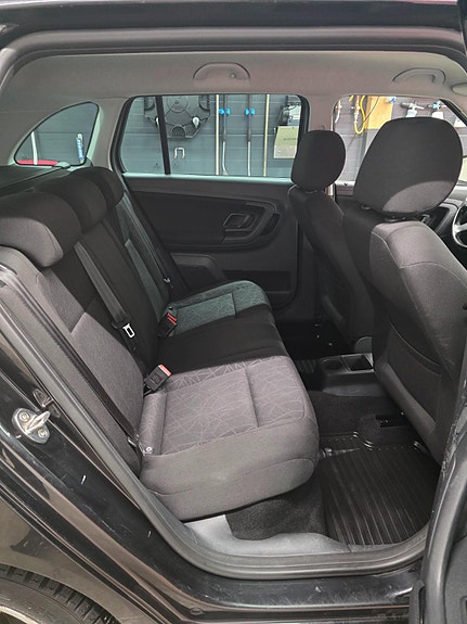 Skoda Fabia 16 of 20