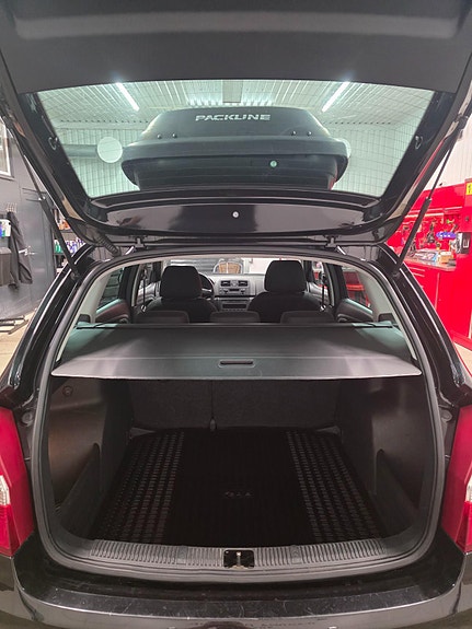 Skoda Fabia 18 of 20