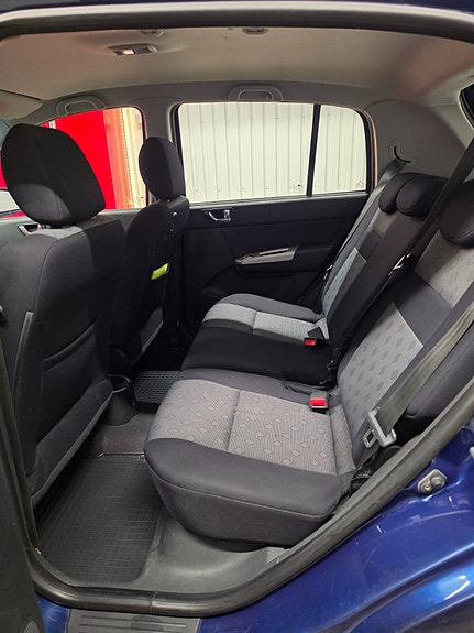 Hyundai Getz 18 of 20