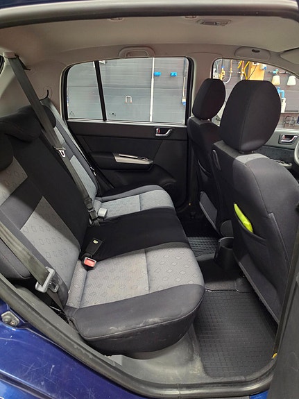 Hyundai Getz 17 of 20