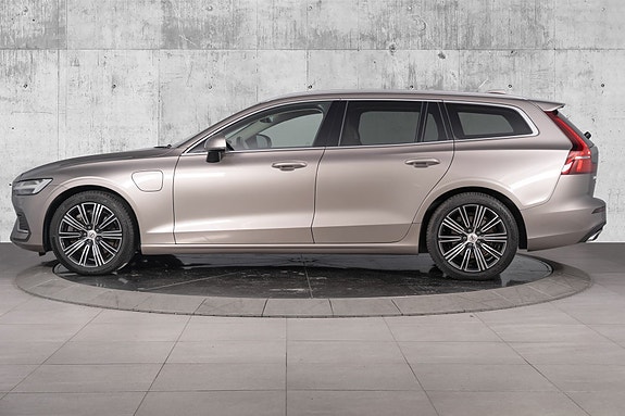 Volvo V60 7 of 30