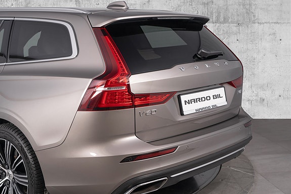 Volvo V60 9 of 30
