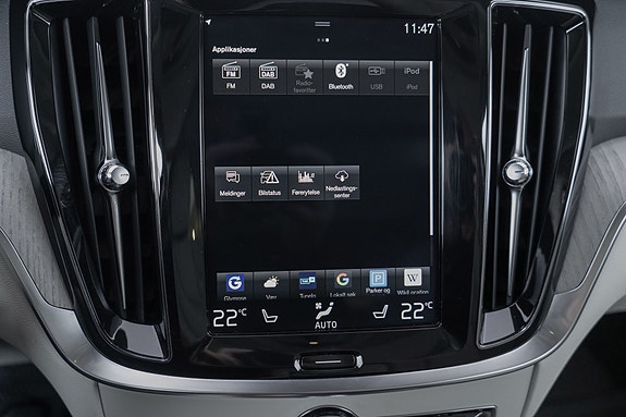 Volvo V60 28 of 30