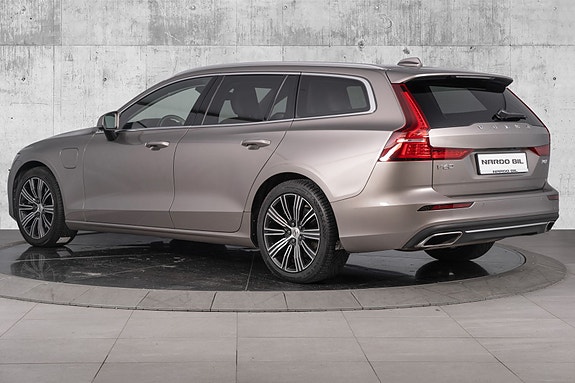Volvo V60 8 of 30