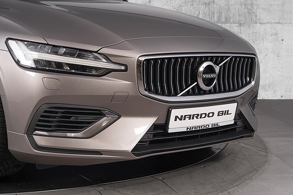 Volvo V60 3 of 30