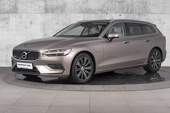 Volvo V60 5 of 30
