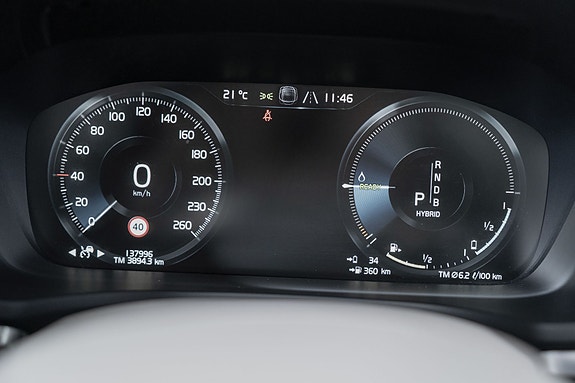 Volvo V60 22 of 30