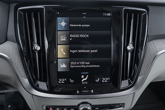 Volvo V60 23 of 30