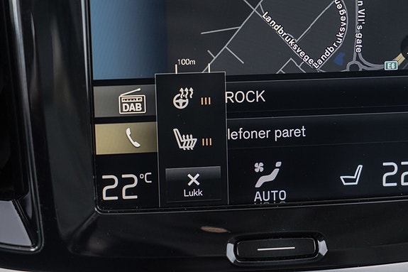 Volvo V60 27 of 30