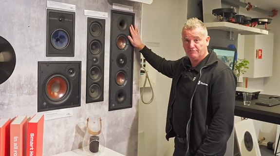 Ivar Konings, Butikksjef HiFi Klubben Bergen Sentrum