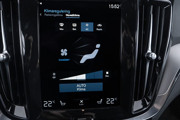 Volvo V60 29 of 30