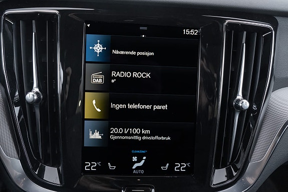 Volvo V60 24 of 30