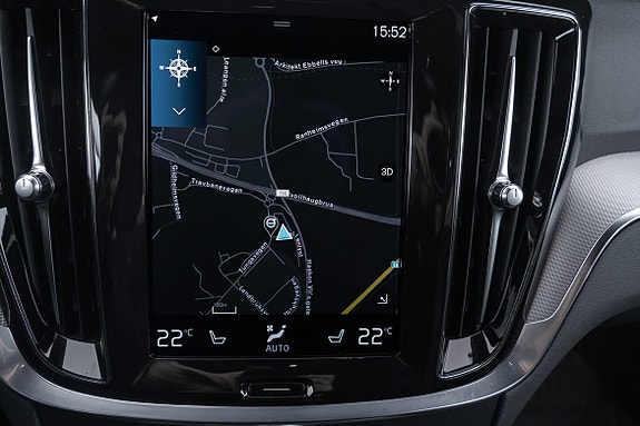 Volvo V60 25 of 30