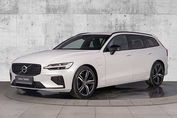 Volvo V60 5 of 30