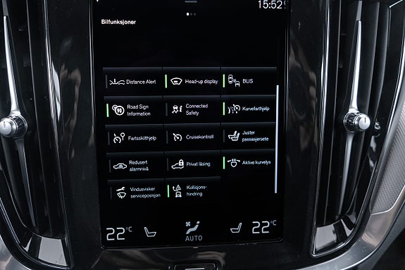 Volvo V60 27 of 30