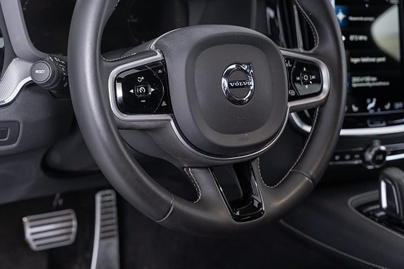 Volvo V60 19 of 30