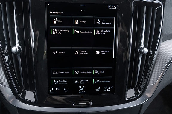 Volvo V60 26 of 30