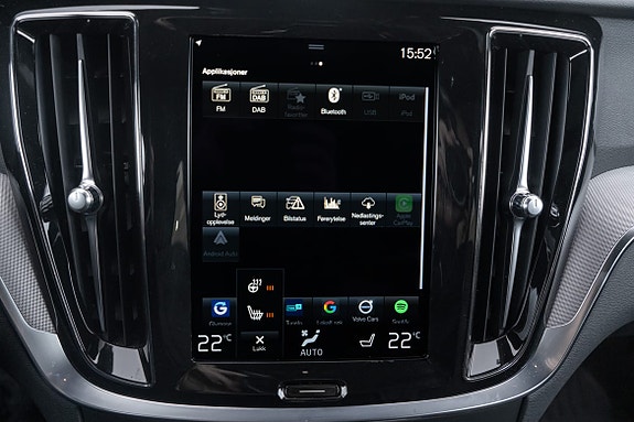 Volvo V60 28 of 30
