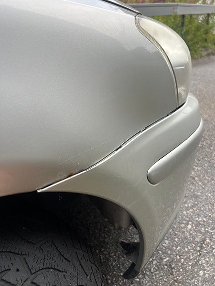 Toyota Avensis 11 of 12