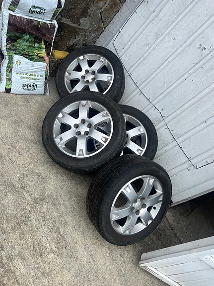Toyota Avensis 3 of 12