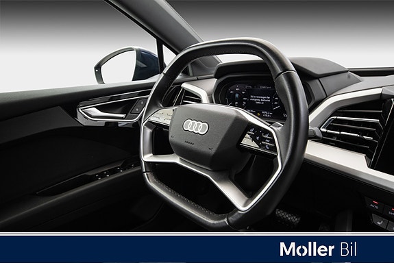 Audi Q4 e-tron 20 of 24