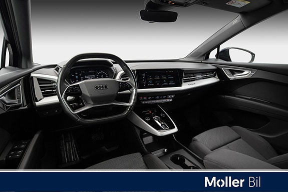 Audi Q4 e-tron 17 of 24