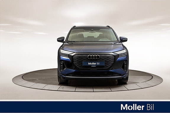 Audi Q4 e-tron 8 of 24