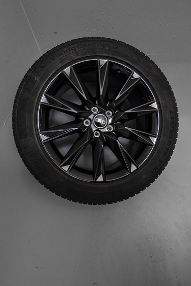 Audi Q4 e-tron 9 of 24