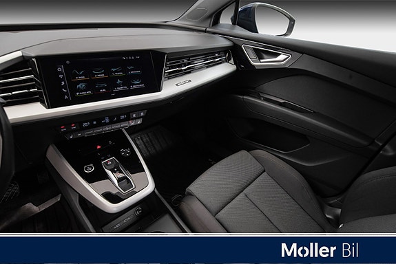 Audi Q4 e-tron 16 of 24