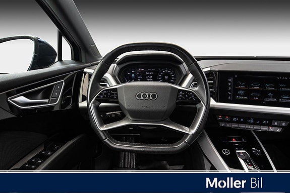 Audi Q4 e-tron 19 of 24