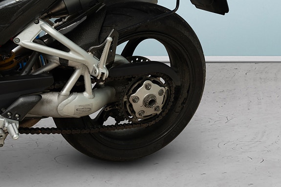 Ducati Monster 1000 5 of 24