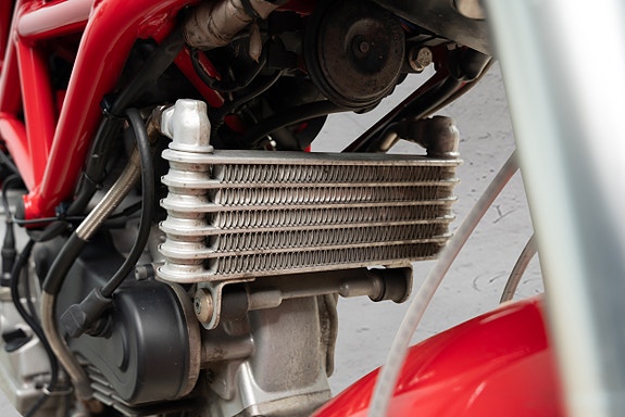 Ducati Monster 1000 24 of 24