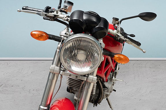Ducati Monster 1000 10 of 24