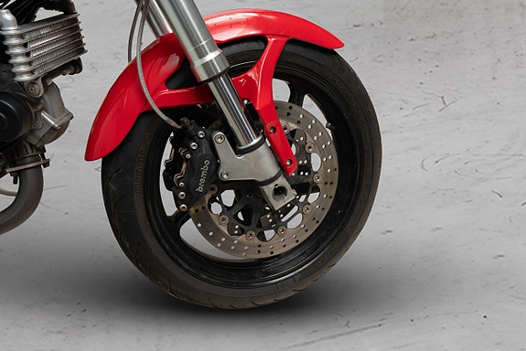 Ducati Monster 1000 9 of 24