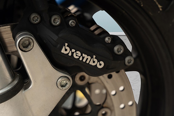 Ducati Monster 1000 18 of 24