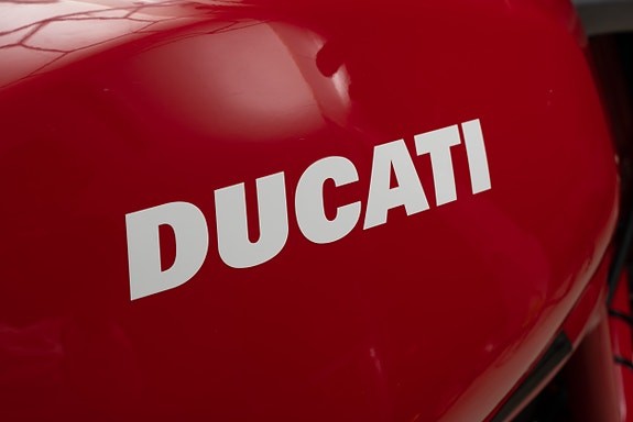 Ducati Monster 1000 15 of 24