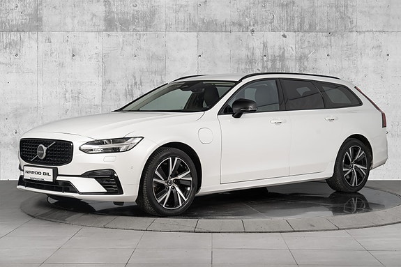 Volvo V90 5 of 30